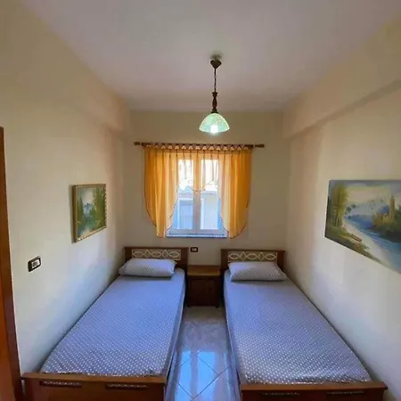 Koli Apartment