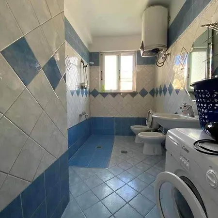 Apartment Koli Sarande