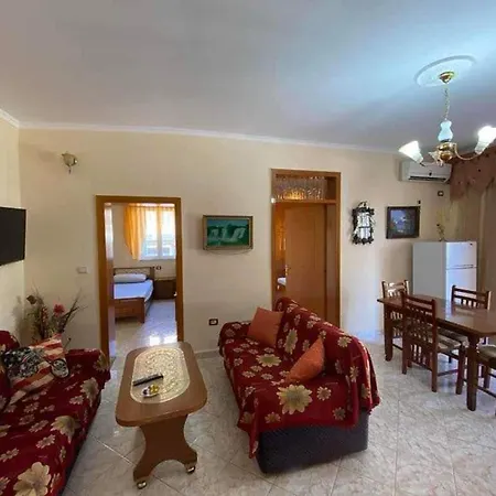 Koli Apartment