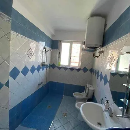 Koli Apartment *