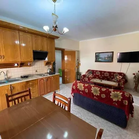 Apartment Koli *
