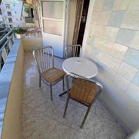 Apartment Koli Sarande