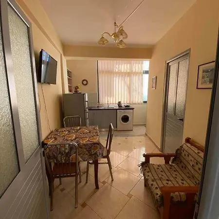 Koli Apartment Sarande