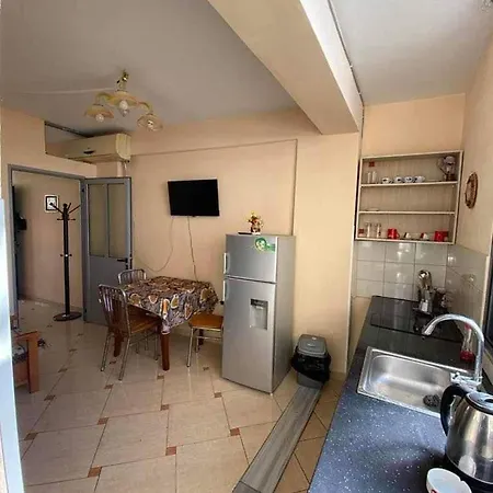 Apartment Koli Sarande