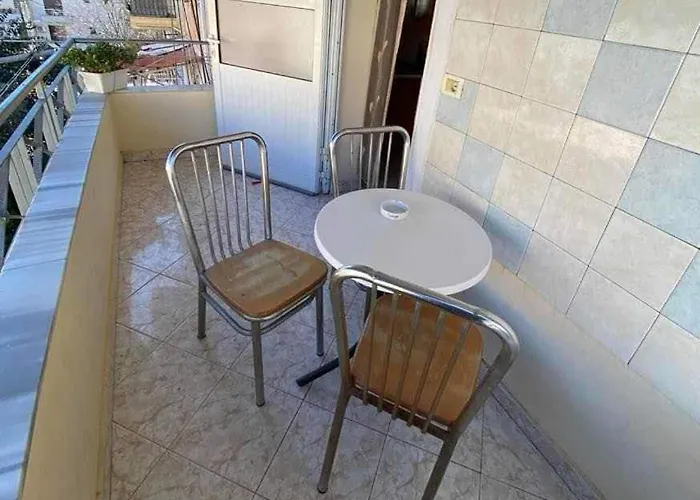 Appartamento Koli Sarandë