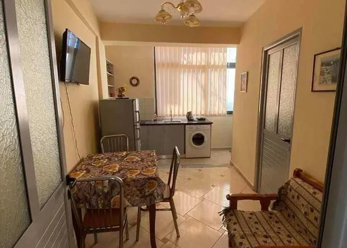 Koli Appartamento Sarandë