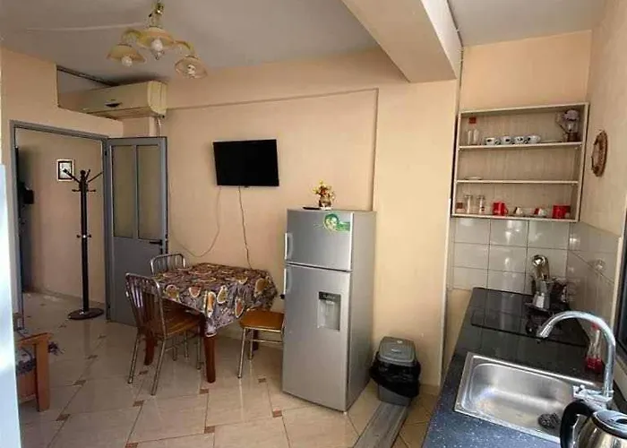 Appartamento Koli Sarandë